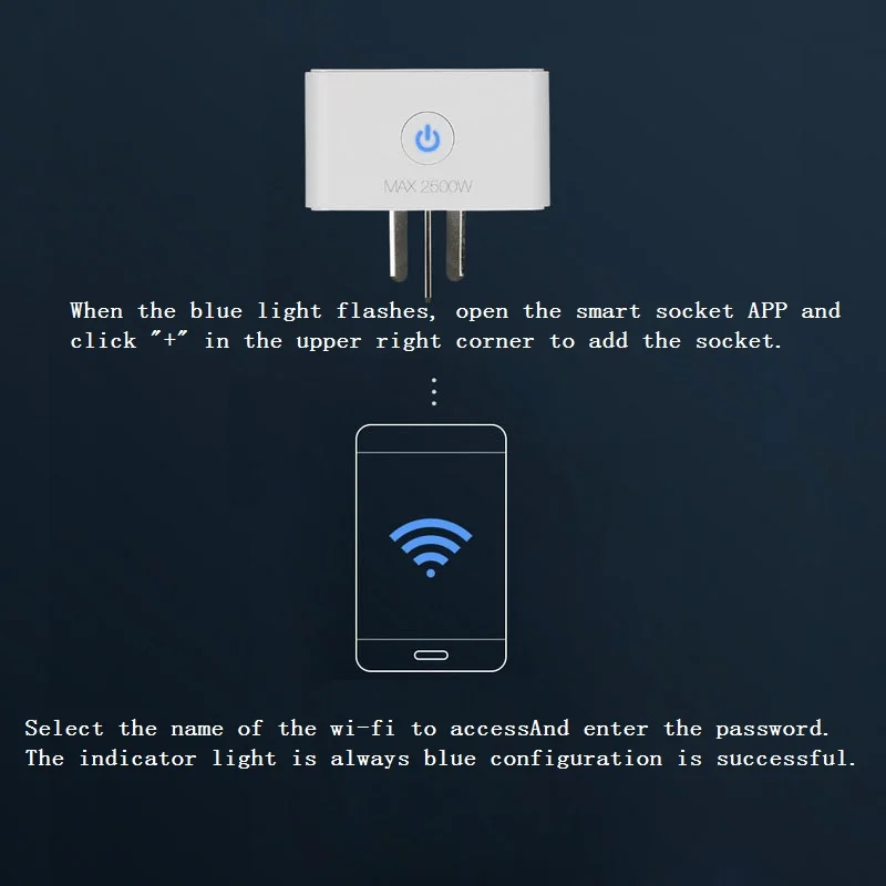 &quotУмный дом&quot умная розетка Wi-Fi 10A/16A АС CN разъем Tuya Smart Life App синхронизации