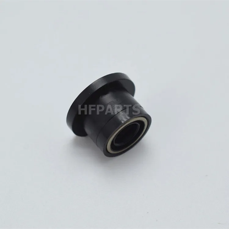 2 шт. оригинальный новый для Konica Minolta C6500 6501 C5500 BH751 750 601 600 держатель развивающегося