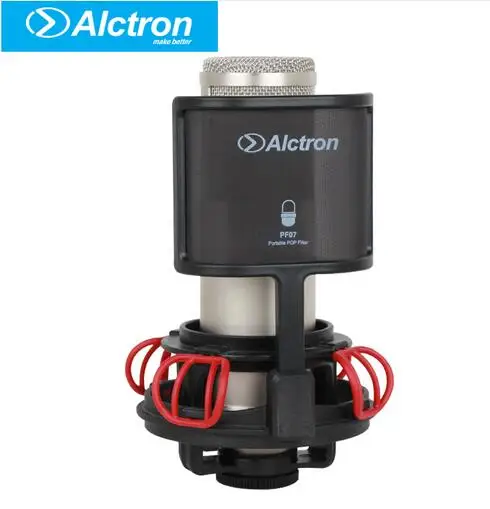 100% оригинальный Alctron X50S профессиональная большая диафрагма для студийной