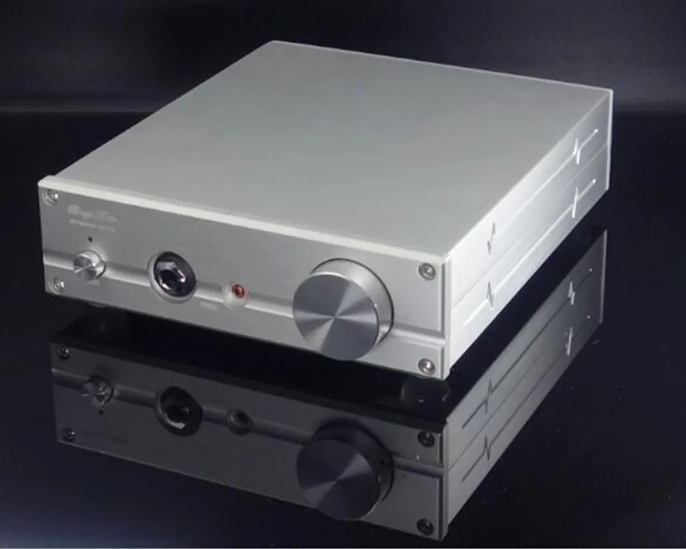 amplifier imitation British Yajun line vocal table amp E50 | Home Theater Amplifiers