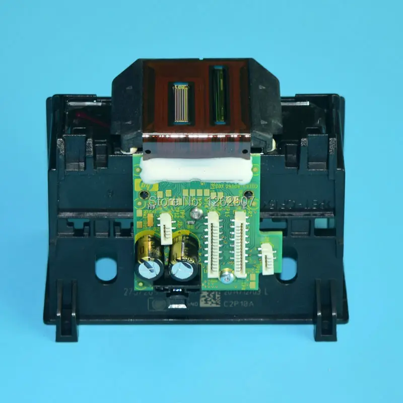 CN688A CN688-30001 CN688 688 новая печатающая головка для hp 3070 3070A 3520 3522 3525 5525 4610 4615 4620 4625 5510 5514 5520