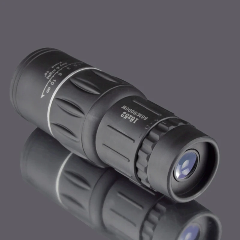 Beileshi 16x52 Monocular Waterproof Hiking Travel Camping Wholesale | Инструменты