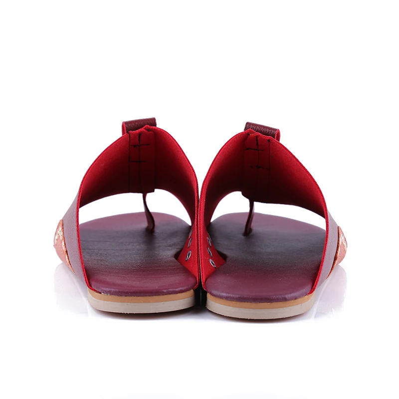 Zapatos Mujer Летние босоножки женская обувь на плоской подошве с ремешком щиколотке