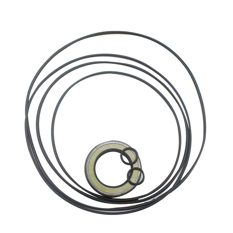 

ZX120-1 ZX120 Travel Motor Service Seal Kit for Hitachi Excavator Repair Kit