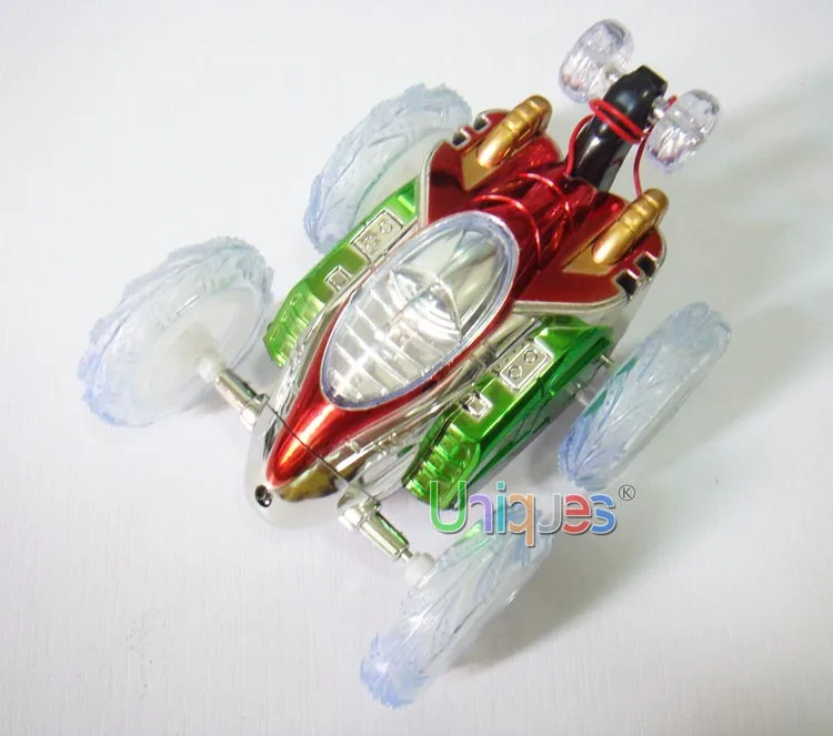 Бесплатная доставка Радиоуправляемый монстр Трак с дистанционным управлением