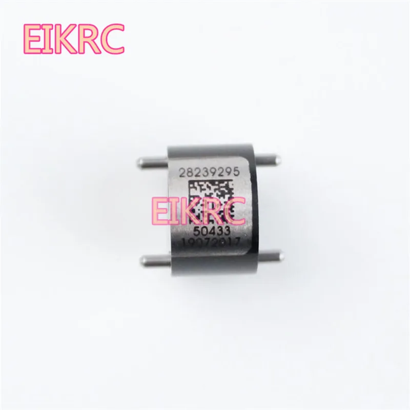 New 28239295 version euro4 euro3 injector nozzle control valve 9308 622B 28278897 common rail valve|Топливный инжектор| |