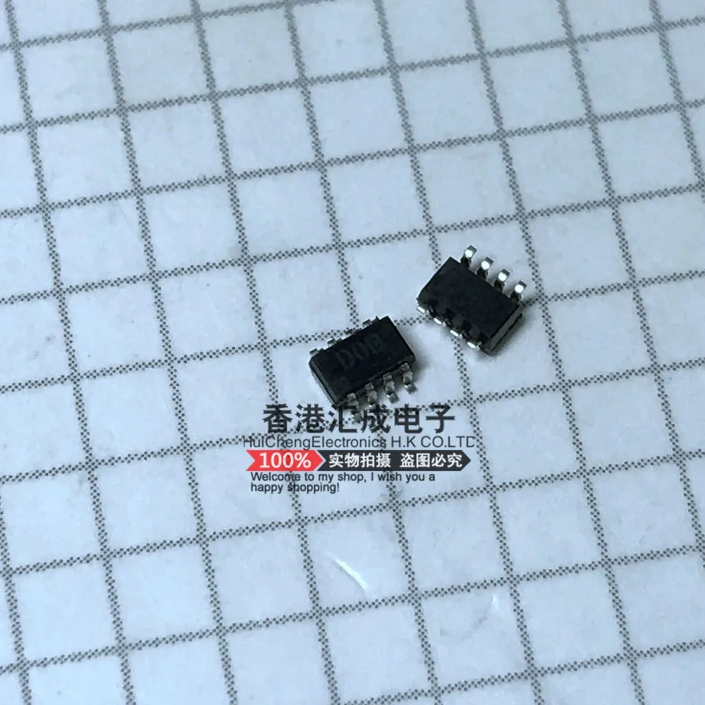

AD5160BRJZ100 AD5160BRJ AD5160 SOT23-8 New Original