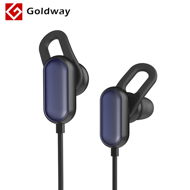 Спортивные Bluetooth наушники Xiaomi Youth Edition Беспроводные спортивные с микрофоном IPX4