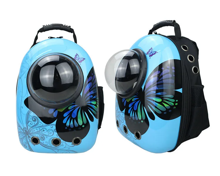 Pokemon Cat Dog Space Capsule Pet Cat Dog Backpack Window for Kitty Puppy Small Cat Dog Carrier transport Outdoor Travel Bag