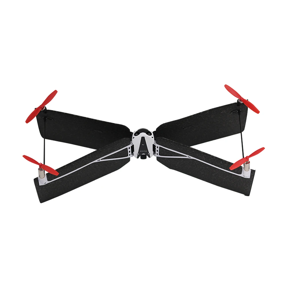 4 шт./компл. пропеллеры реквизит запасные аксессуары для Parrot Minidrones Rolling Spider Swing Drone