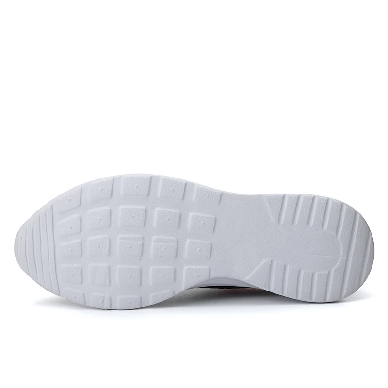 Мужские летние кроссовки большого размера легкая повседневная обувь|Обувь для