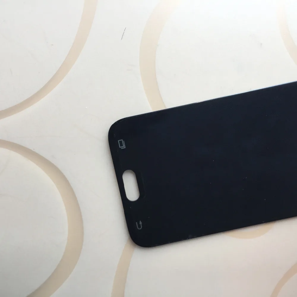 Регулируемая яркость для SAMSUNG GALAXY J530 сенсорный экран + ЖК дисплей в сборе