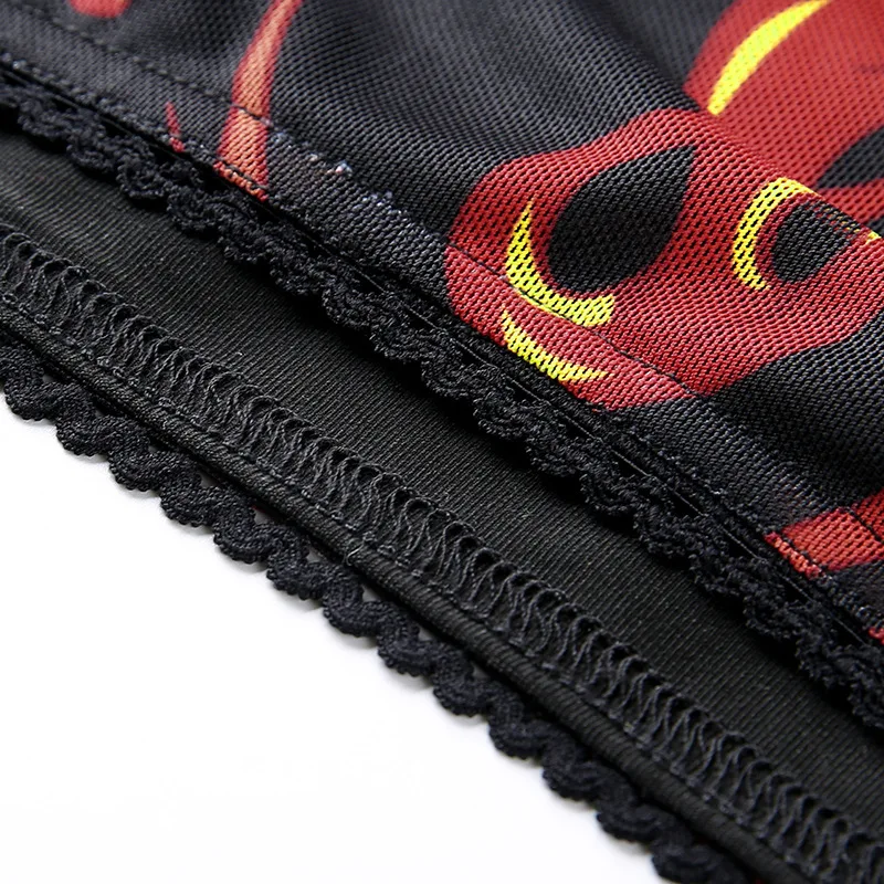 Уличная одежда с животным рисунком два искусственных костюма сексуальные