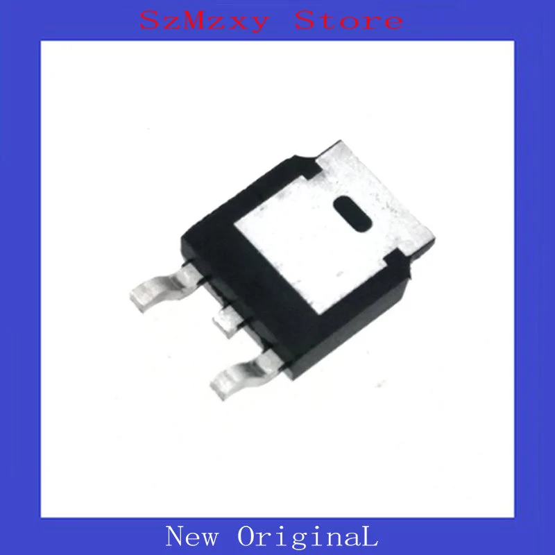 

50PCS 100PCS/LOT B1045G MBRD1045T4G MBRD1045T4 MBRD1045