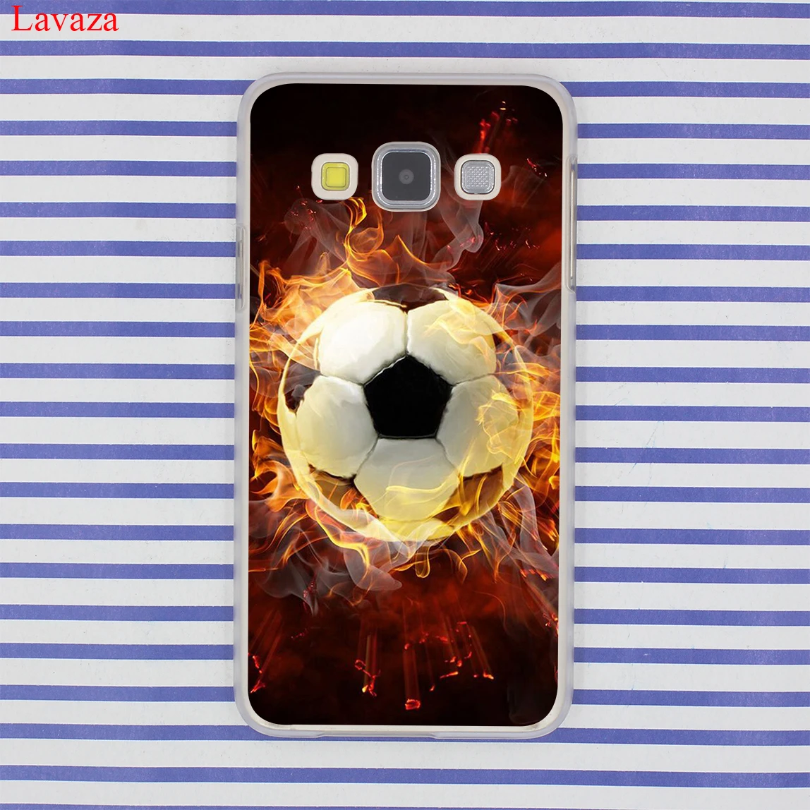 Чехол для Samsung Galaxy Note 10 9 8 A9 A8 A7 A6 Plus 2018 A3 A5 2015 2016 2017 A2|balls hard|for samsung galaxygrand prime |