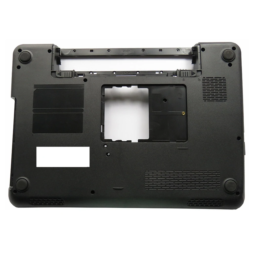 Tampa Base Inferior para Dell Inspiron 14r N4010 p n 0gwvm7 0gwvh7 95 Novo
