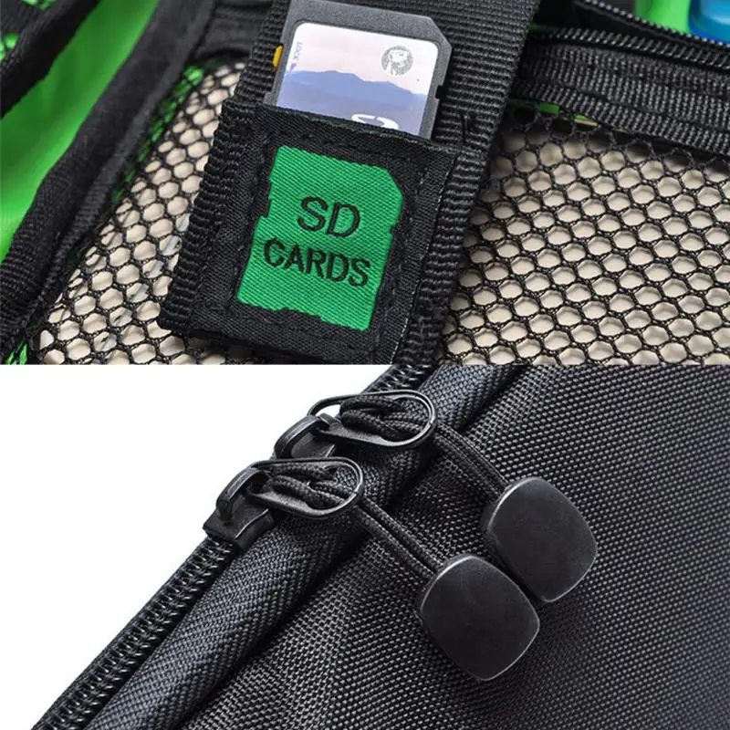 Полезные Водонепроницаемый Дата кабели Организатор виброустойчивый кабель для