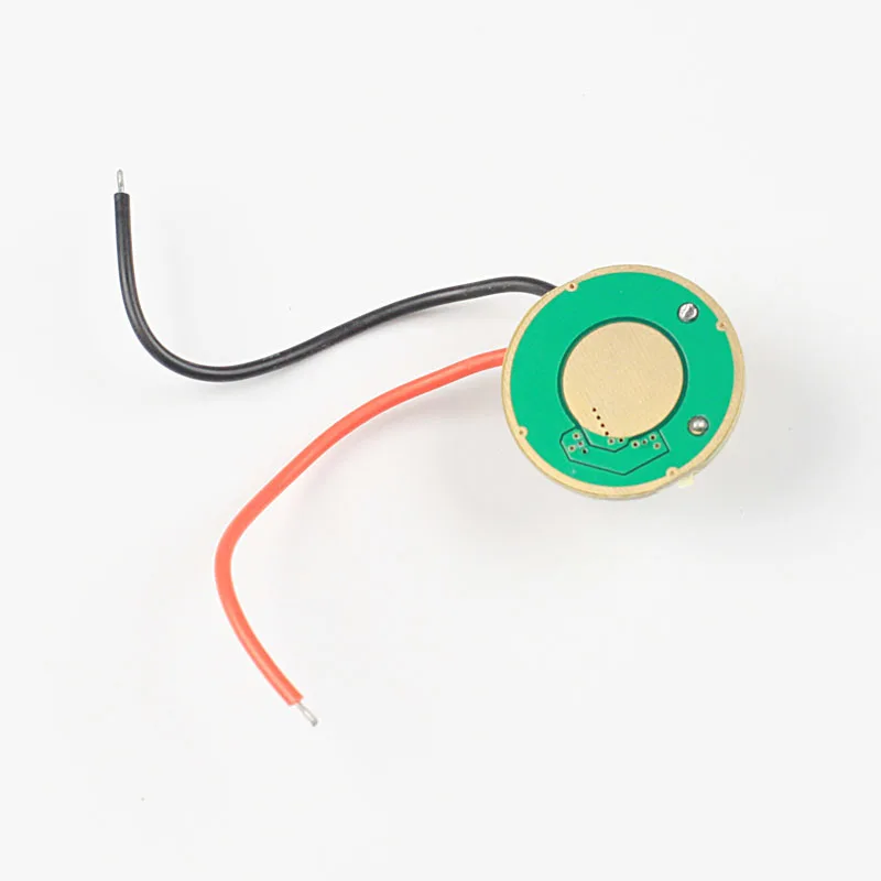 Cree MTG2 MT G2 1/5Mode Led Driver 18V + 20MM 1A| |