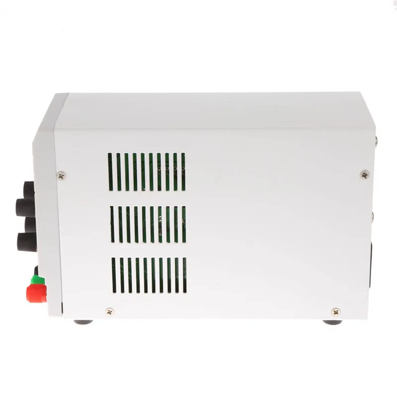 STP 110/220 Rework Station Mini Switching Regulated Adjustable DC Power Supply 60V 5A Variable power supply STP6005 | Обустройство