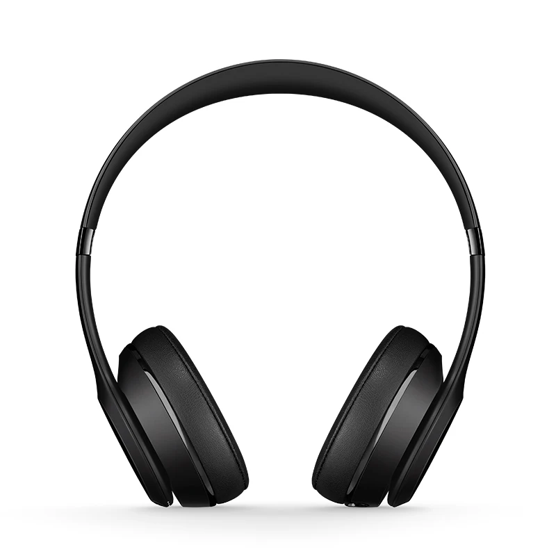 Оригинальный Beats Solo3 Беспроводной Solo 3 Bluetooth на наушники вкладыши Быстрая зарядка