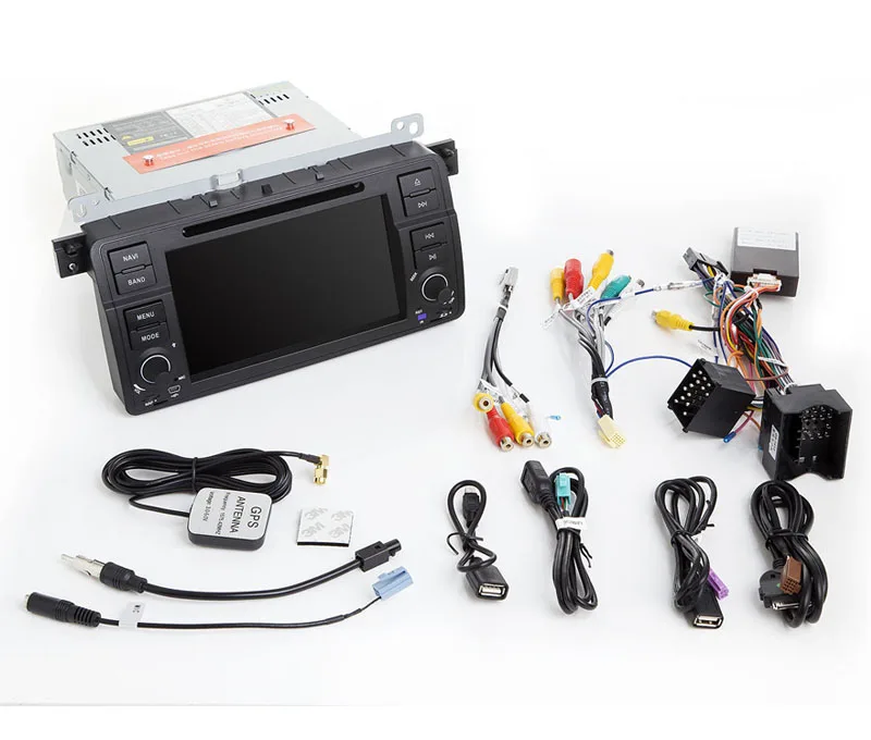 8 ядер 2 Гб ОЗУ 32 ПЗУ Android 6 0 автомобильный DVD плеер радио GPS навигационная система