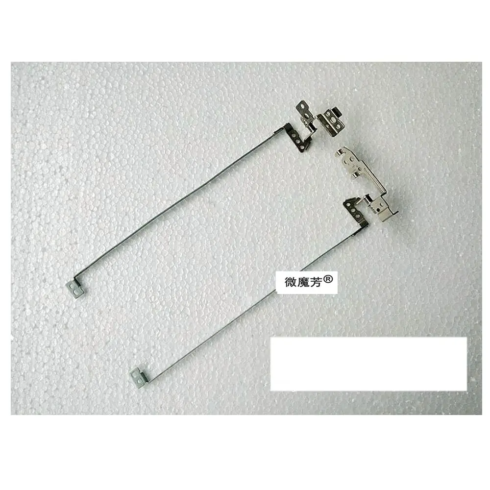 Петля для ЖК-дисплея ноутбука Lenovo G570, петля для ЖК-дисплея серии G570A, G575, AM10GM000200, AM10GM000100 Петля для ЖК-дисплея ноутбука Lenovo G570, петля для ЖК-дисплея серии G570A, G575, AM10GM000200, AM10GM000100