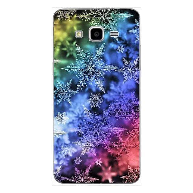 L162 Для samsung Galaxy Core Prime G360 G3608 G360F G360H G361 G361F G361H SM-G361H SM-G360H SM-G361F защитная задняя крышка из различных крышка - Цвет: L162