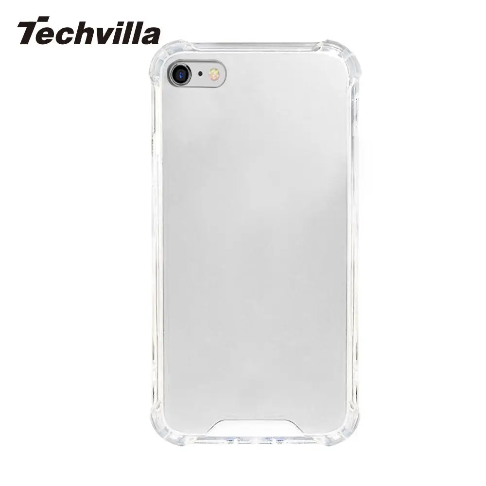 Fun Protector Cover Mirror Phone Shell Smartphone Mobile Case for Iphone6/6s |