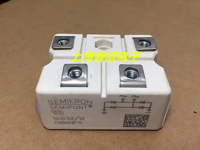 

Freeshipping NEW SKB52/16 module