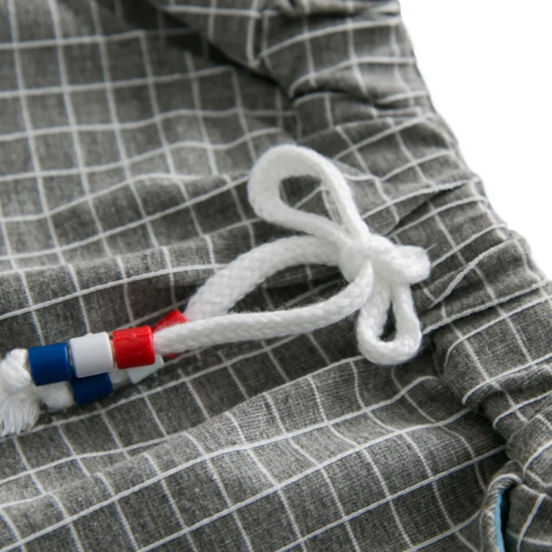 Детский комплект из 2 предметов летняя одежда для мальчиков Детская футболка с