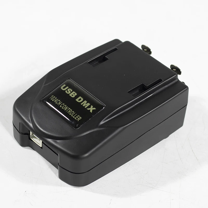 Новое поступление Мартин программное обеспечение DMX USB контроллер сценическое освещение консоль для сценического освещения Вечерние