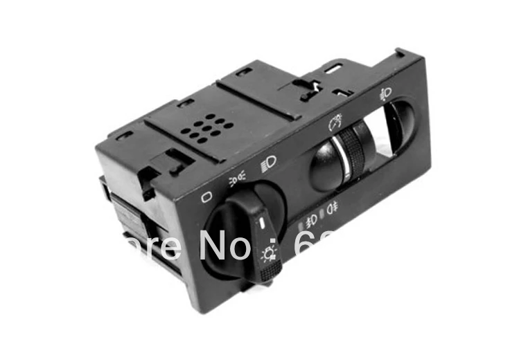 Европереключатель фары для VW Volkswagen MK3 Golf Jetta|headlight switch|euro headlighteuro switch |