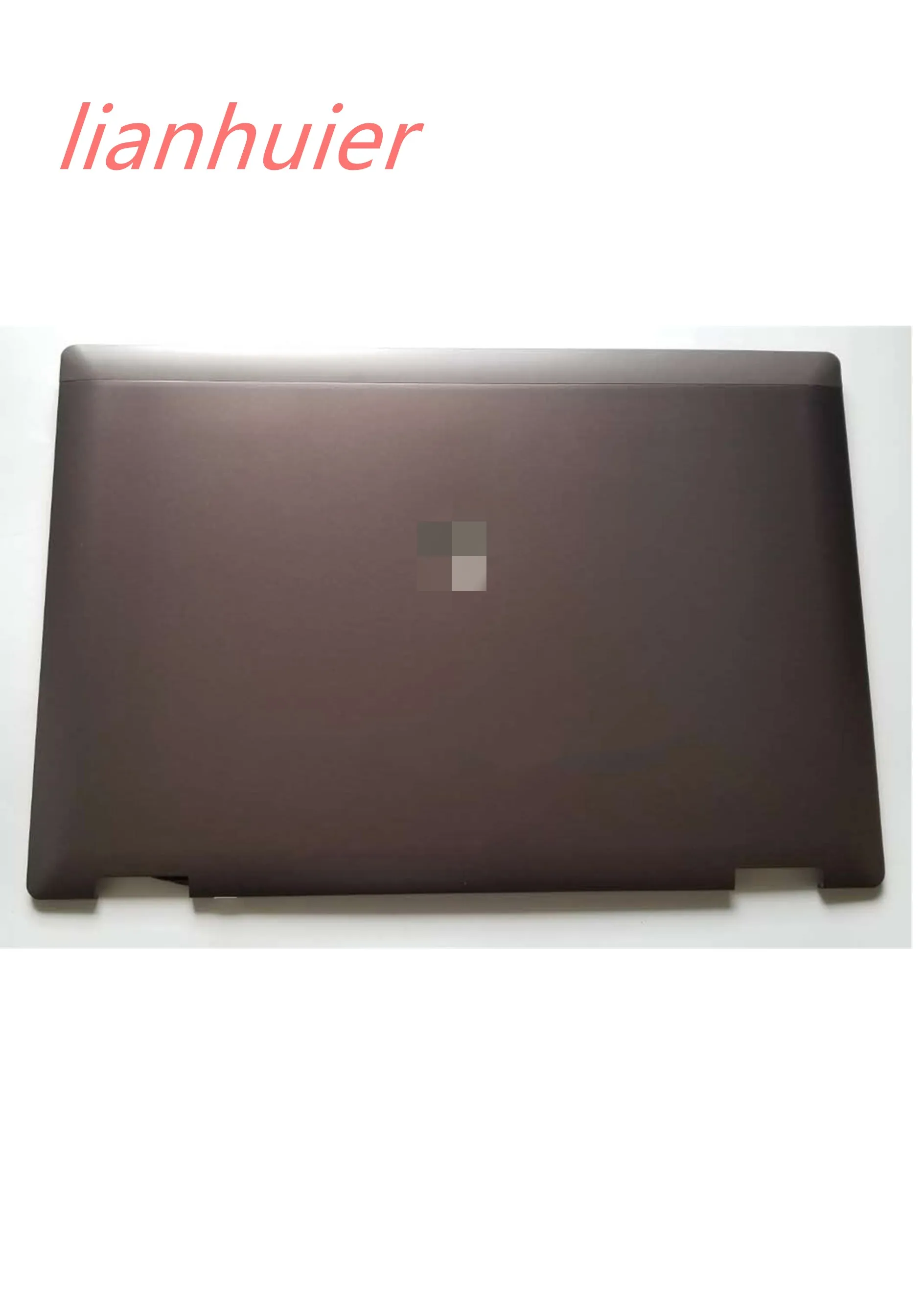 Новинка для HP ProBook 6560B 6570B A shell LCD оригинальная задняя крышка 657831 001|Сумки и чехлы