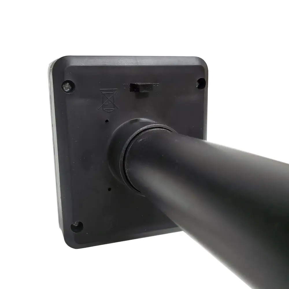 2 шт. на открытом воздухе Водонепроницаемый крыса Мышь от кротов змей