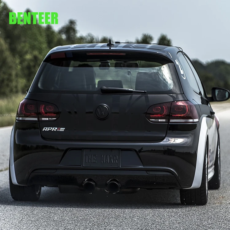 Абс апр этап III + эмблема хвостовая часть стикер значок для Audi A4 A5 A4L Q5 Porsche Volkswagen golf