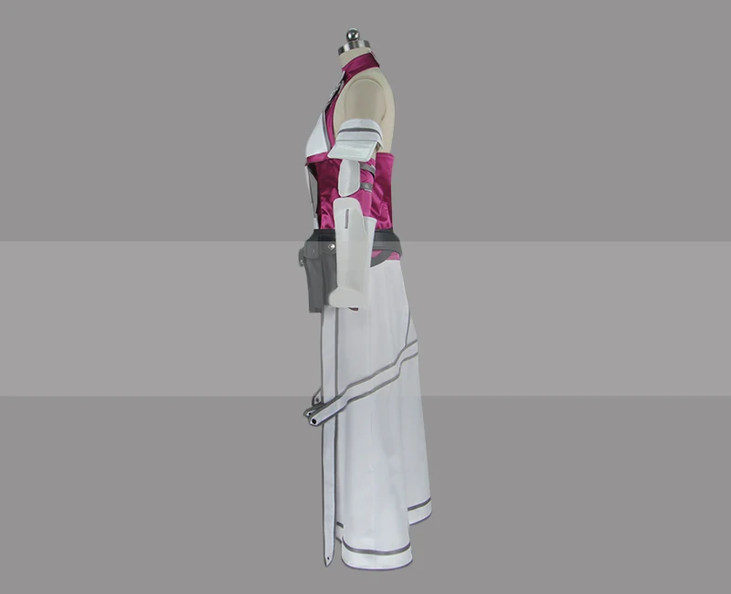 Костюм для косплея асуны роковая пуля | Тематическая одежда и униформа