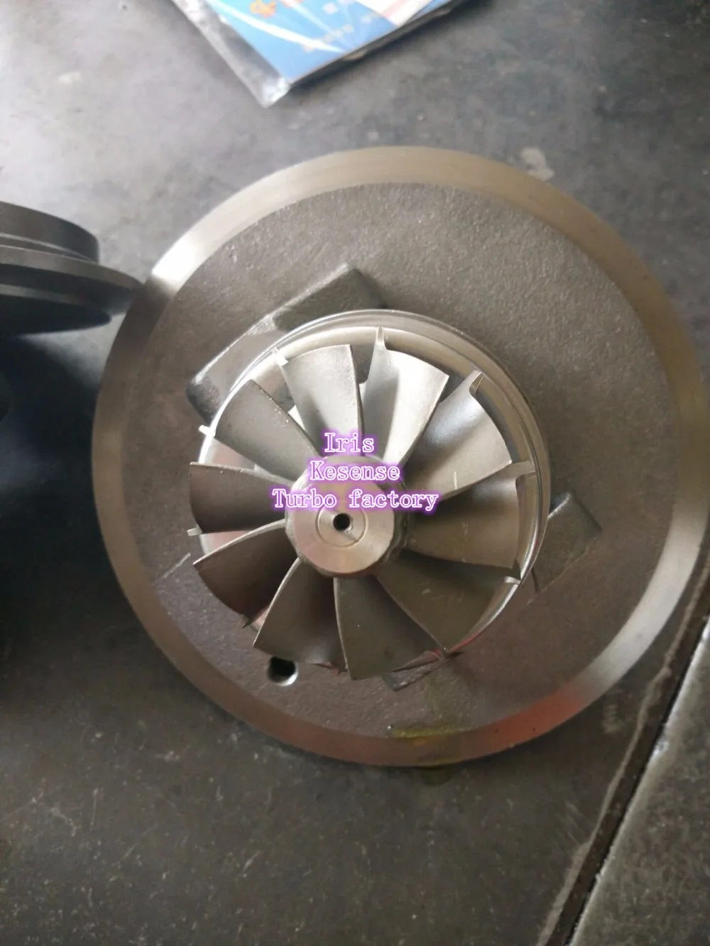 Картридж для 252 5165 2525165 S200 Turbo|cartridge|cartridge turbo |