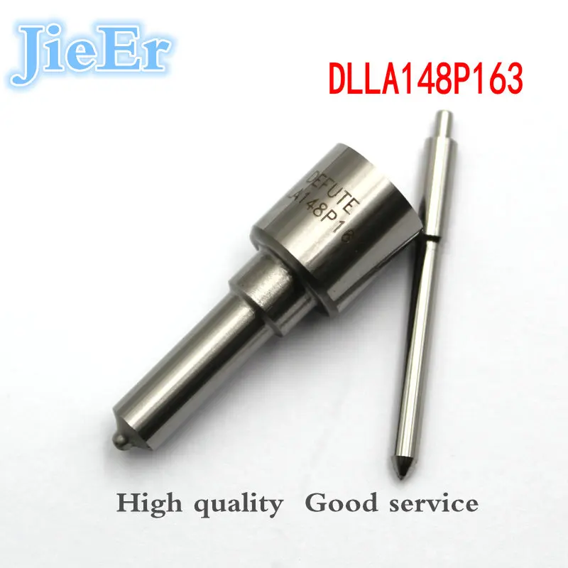 D6114B применяет Дизельную насадку DLLA148P163 | Автомобили и мотоциклы