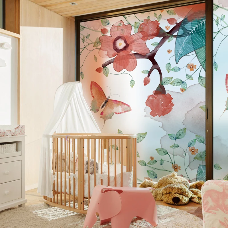 Бесплатная статическая липкая оконная пленка на заказ матовая непрозрачная