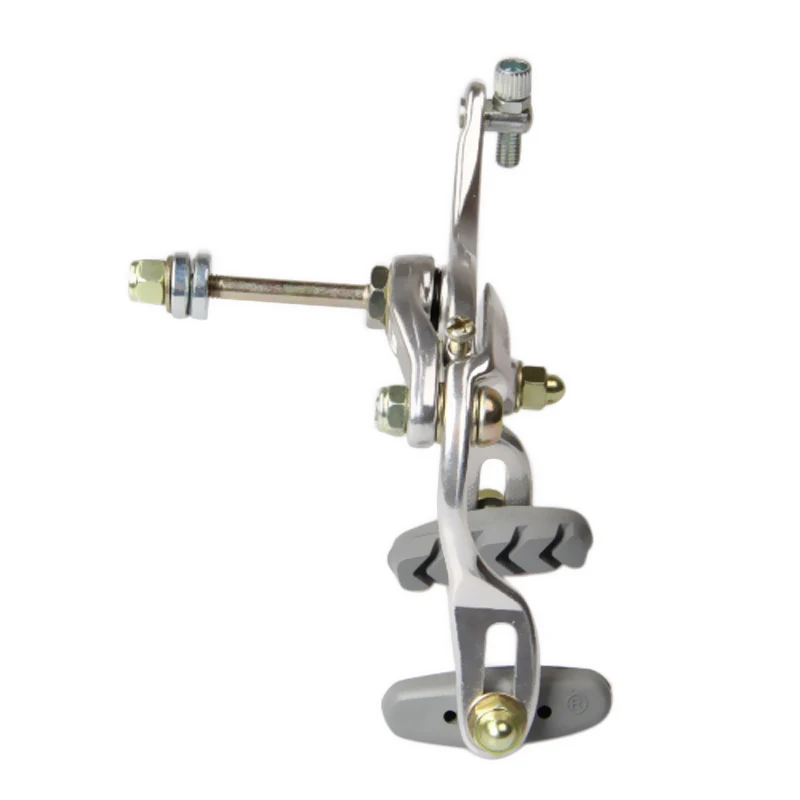 Японский длинный зажим тормоза из алюминиевого сплава 61 79 мм передние C для