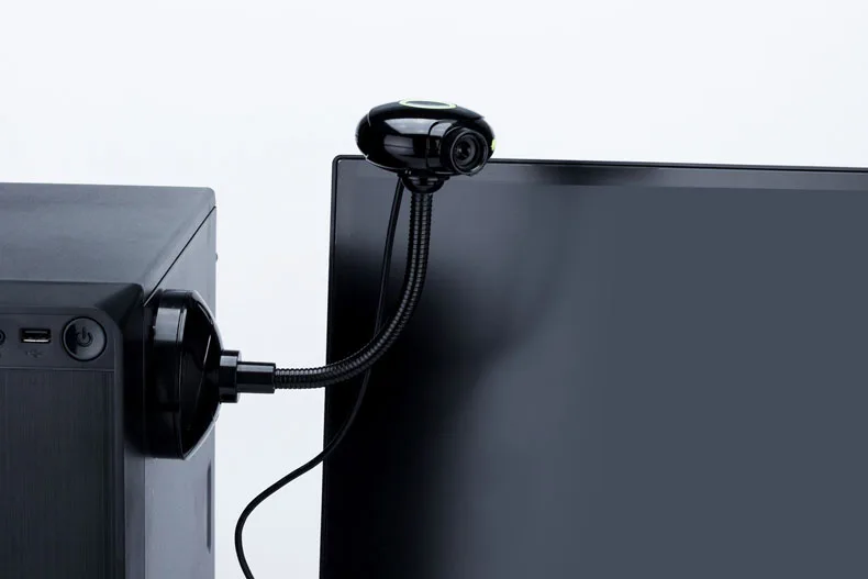 G20 12 миллионов пикселей HD USB 2,0 веб-камера ПК камера вертикальная веб-камера цифровая видео веб-камера с микрофоном для компьютера ПК ноутбука