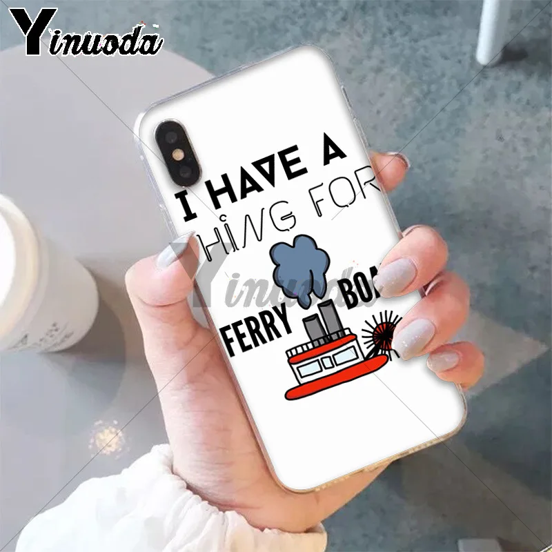 11pro MAX You're My Person Greys Anatomy TPU Phone Case Cover Shell for Apple iPhone 8 7 6 6S Plus X XS 5 5S SE XR | Мобильные