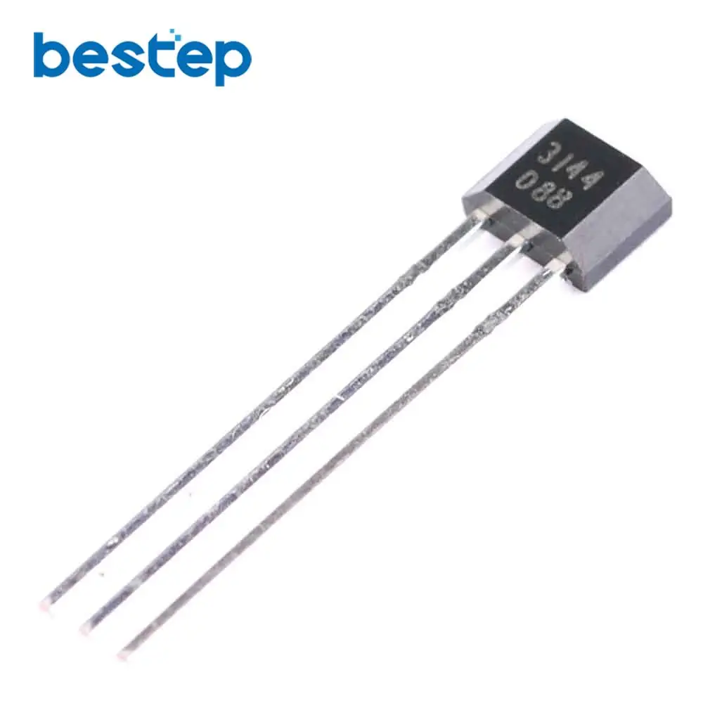 10 шт. новый датчик эффектов Холла A3144 a144e oh3184e|sensor toys|sensor technicssensor usb |