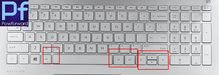 15 6 дюймовая Защитная крышка для клавиатуры ноутбука HP Pavilion power cb004nx CB060sa cb071nr cb010ne