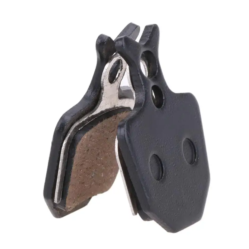 2 шт. велосипедные тормозные колодки B01S для ST/XT/SLX/Hone/Deore больше серии MTB Дисковая тормозная прокладка комплекты для ремонта велосипеда велосипедный тормоз