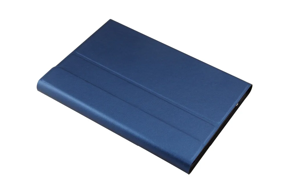 Ультратонкий беспроводной Bluetooth чехол-клавиатура для iPad Mini 12345 Air12 iPad 9,7 Pro 10,5 11 дюймов Air 10,2