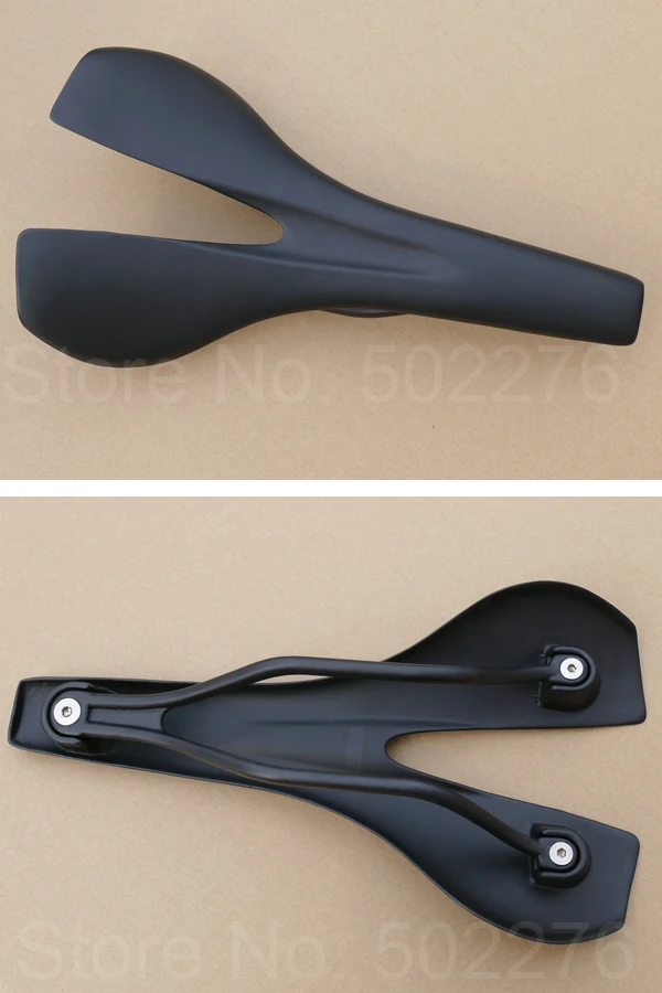 Руль полностью из углеродного волокна Шоссейный велоспорт велосипед MTB