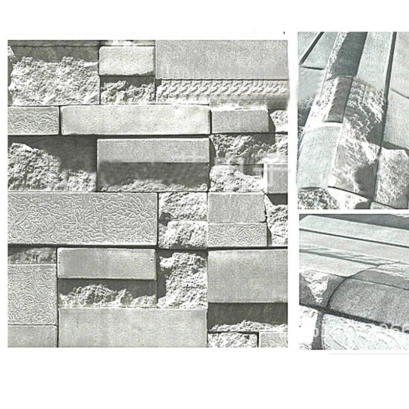 Водостойкий Декор ПВХ Самоклеящиеся обои настенная наклейка сделай сам панели