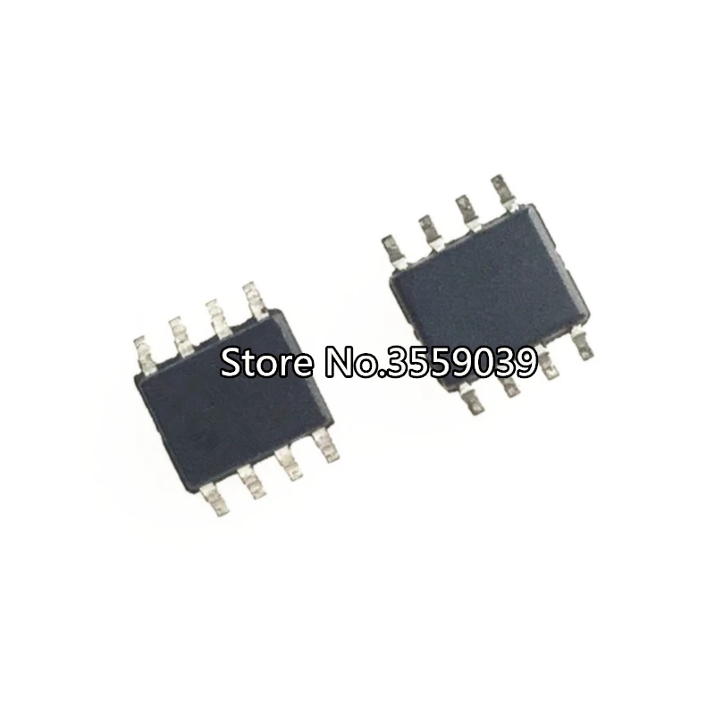5 шт./ACT4513YH ST95080 P 6 25X32 W25X32VSIG 25X32VSIG FR9884 FR9884H SOP-8 | Обустройство дома