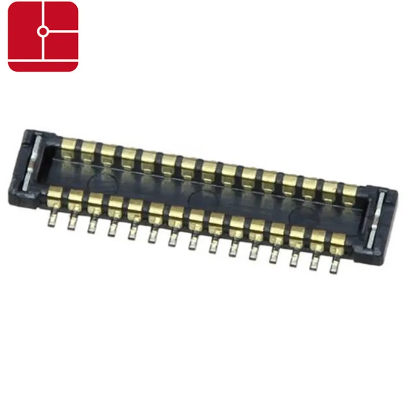 

10 шт. 5033084210 503308-4210 импортный разъем molex 42P 0,4 расстояние